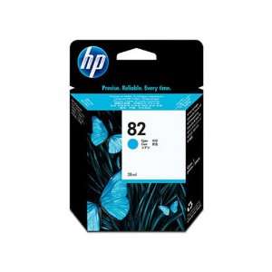  HP DesignJet 800 Ink Cartridge (Cyan)   HP 800ps 
