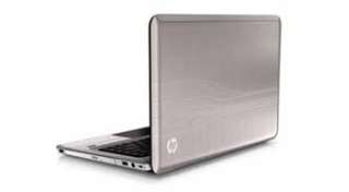   HP Pavilion dv6 3250us 15.6 Inch Entertainment Notebook PC (Silver
