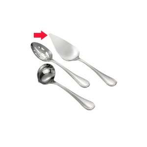 Waterford Monique Lhuillier Etoile Stainless Pie Server  