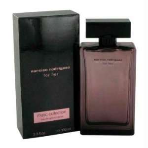  Narciso Rodriguez Musc by Narciso Rodriguez   Women   Eau 