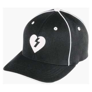  MYSTERY HEART NEW ERA CAP  7.25 pinwheel Sports 