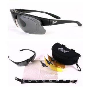 Polarized Prescription Sports Sunglasses   Pro Performance Plus 