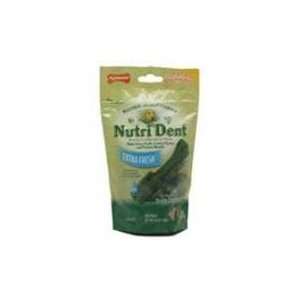   Ct Pouch Nyla Ntrdnt Extra Frsh Lg 3Pc Treats & Chews