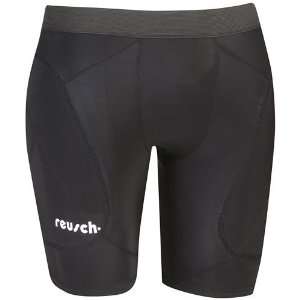 REUSCH 29150 PADDED COMPRESSION SHORT 