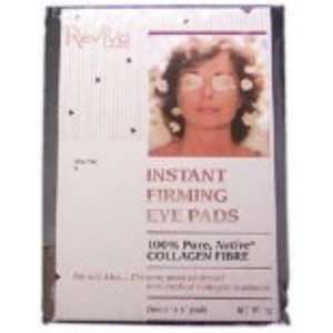  Reviva Instant Firming Eye Pads 2 Pads Beauty