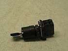 Key Lock Power On/Off Momentary Key Switch, 60947 5 1