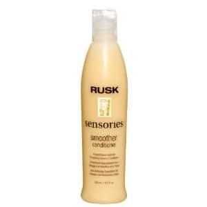  Rusk Sensories Smoother Leave In Conditioner 33 oz Health 