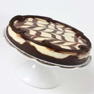  Mothers Day Gift Marble Truffle Cake
