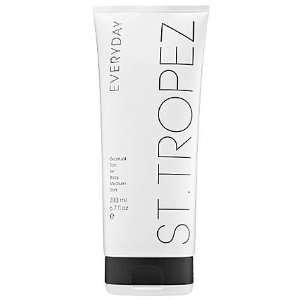  St. Tropez Tanning Essentials Everyday Gradual Tan For 