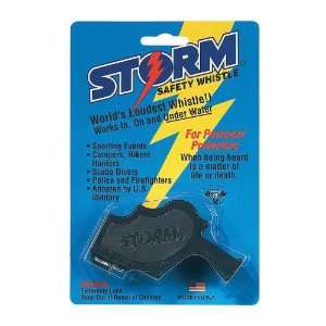  Solo Storm Safety Whistle