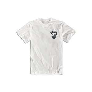  Stussy 8 Ball T Shirt   Mens