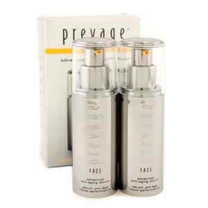  Prevage Face Advanced Anti Aging Serum Duo Pack   2x30ml 