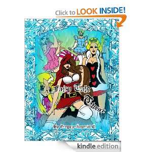 Fairy Tale Twist Gregory Imperial E.  Kindle Store