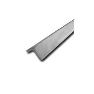  304 Stainless Steel Angle 1.25 x 1.25 x 24   (.250 