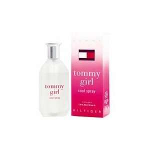 Tommy Girl Cool Perfume 1.7 oz EDT Spray