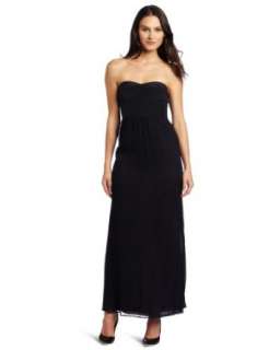  Twelfth St. by Cynthia Vincent Womens Corset Maxi Dress 