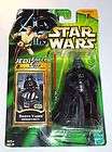 Star Wars 2000 DARTH VADER emperors wrath power of the