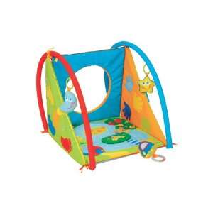  Chicco Baby 3D Playground Baby