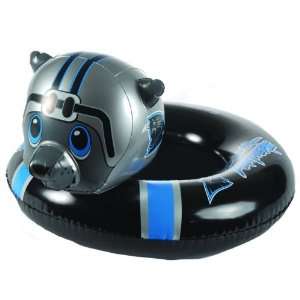  Carolina Panthers Inflatable Mascot Inner Tube