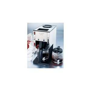  Waring Pro Commercial Coffee Maker w/ Instant Hot Kitchen 