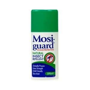  Mosi guard Insect Repellent Pump Spray 100ml Health 