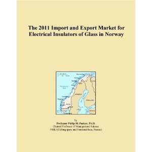   Import and Export Market for Electrical Insulators of Glass in Norway