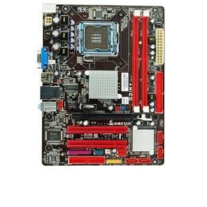 Motherboard G31M+ Core 2 Quad/Core 2 Duo LGA775 DDR2 PCI 
