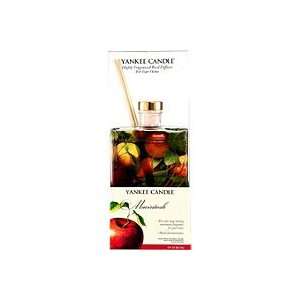 Yankee Candle Company MacIntosh Signature Reed Diffuser (Quantity of 2 