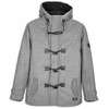 etnies Kill Winter Jacket   Mens   Grey / Grey