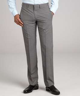 Grey Mens Pants    Grey Gentlemen Pants, Grey Male Pants