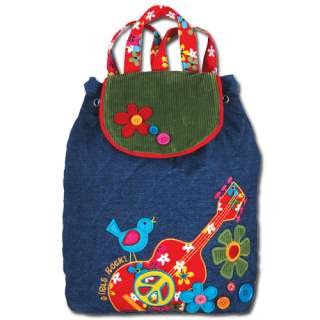    Signature Collection   Quilted Backpack   Owl 794866019763  
