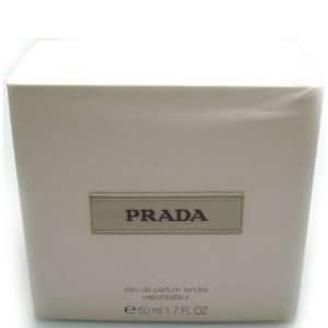  Perfume Prada Prada Leau Ambree