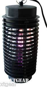Electronic Flying Bug Mosquito Zapper Killer /Bugs Fly Insect 