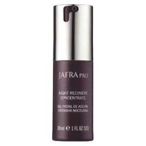  Jafra PRO Night Recovery Concentrate 1 fl. oz. Everything 
