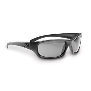  Dragon Chrome Sunglasses   One size fits most/Matte 