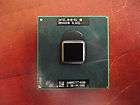 Intel Pentium Dual Core Mobile T4500 2.3Ghz CPU SLGZC