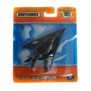  2010 2011 Matchbox Sky Busters Missions STEALTH LAUNCH 