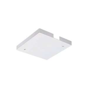 Trac 12 Outlet Box/T Bar Ceiling Canopy Feed