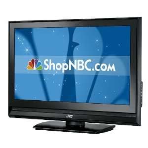  JVC 37 LCD HDTV Electronics