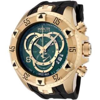 Invicta Mens 6974 Reserve Collection Excursion Touring Chronograph 