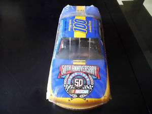 NASCAR 50th Anniversary Collectors Tin GOODYEAR  