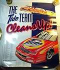 2003 NASCAR Winston Cup Magnet Schedule Bobby Layman Chevrolet  