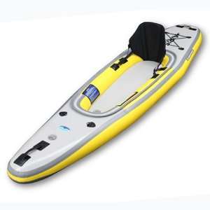  Airis Sport 6.5 PSI Inflatable Kayak