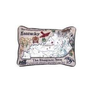  Set Of 2 State of Kentucky The Bluegrass State 