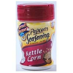 Kernel Seasons Popcorn Seasoning   Kettle Corn (Case of 48)  