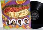 the platters detroit lp 1967 orig mod doo wop nm