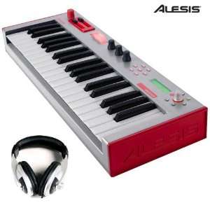  Alesis Micron Analog Modeling Synthesizer with 