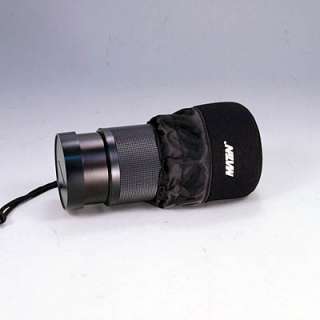 Neoprene Soft Lens Cover Digital SLR Camera Protector S  
