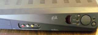   7100 (7200) webTV DishNetwork Receiver Satellite cable box  