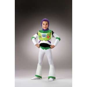  Toy Story Buzz Lightyear Deluxe 3T 4T